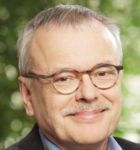 Uwe Kerkeritz