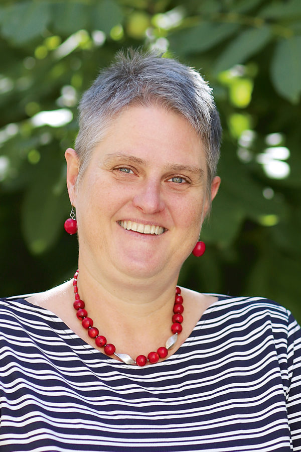Ulrike Wagenhäuser