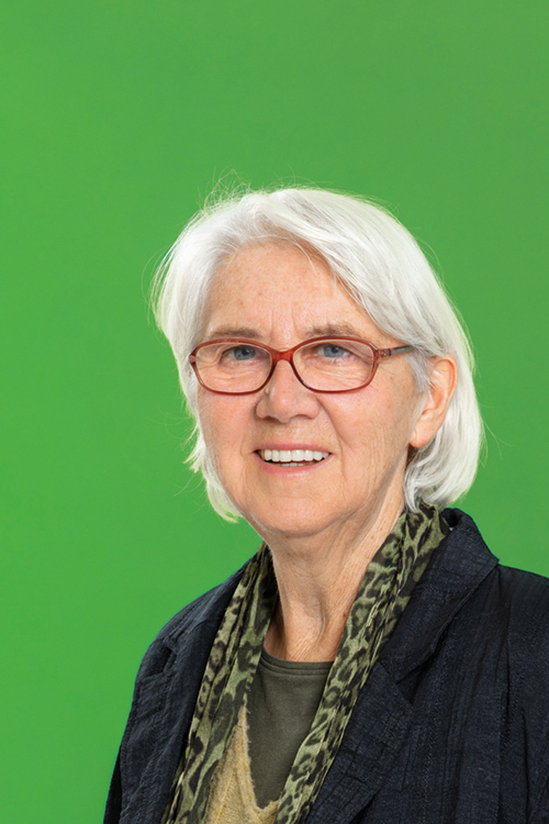 Waltraud Galaske