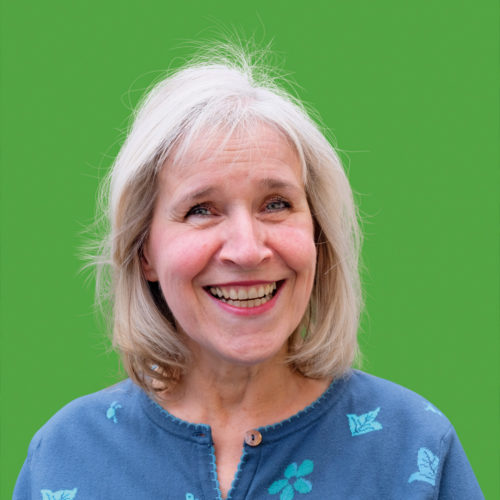 Theresia Herden