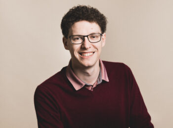 Johannes Newald, Foto: Maria Bayer