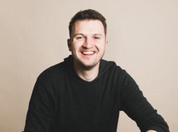 Finn Lenski, Foto: Maria Bayer