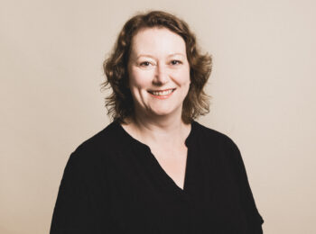 Katrin Grünbaum, Foto: Maria Bayer