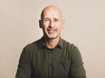 Florian Friedrich, Foto: Maria Bayer