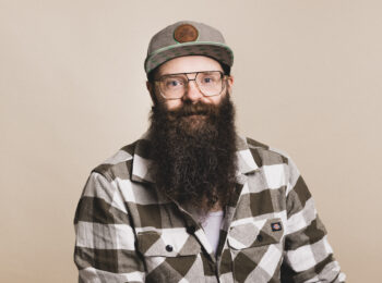 Sebastian Fischer, Foto: Maria Bayer