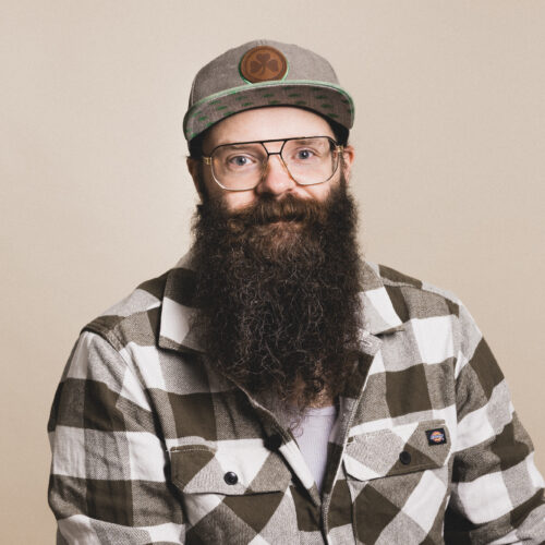 Sebastian Fischer, Foto: Maria Bayer