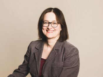 Lilian Meder, Foto: Maria Bayer