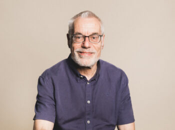 Otfried Bihler, Foto: Maria Bayer