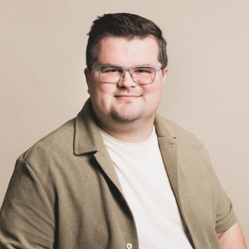 Frank Seith, Foto: Maria Bayer