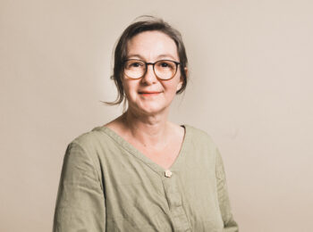 Beatrice Graef-Sondershausen, Foto: Maria Bayer