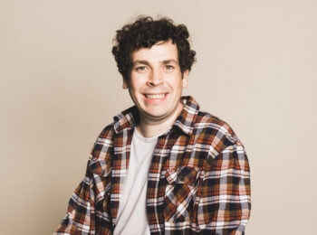 Johannes Doßler, Foto: Maria Bayer