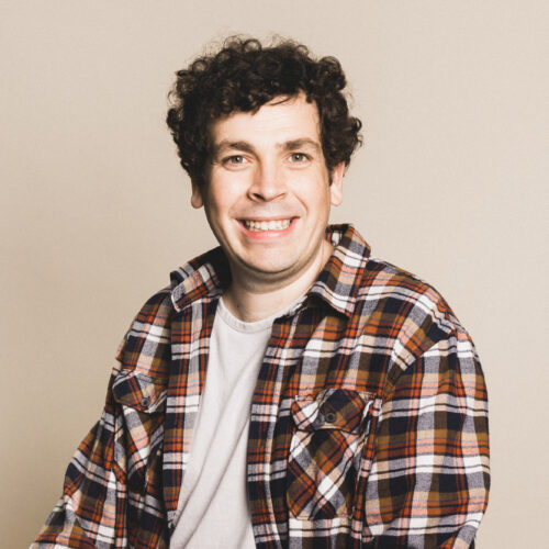 Johannes Doßler, Foto: Maria Bayer