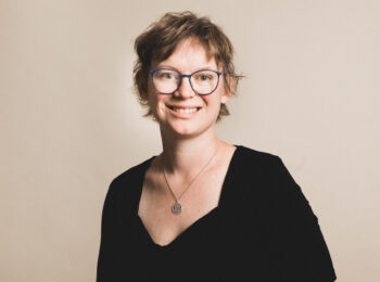 Anna Eisen, Foto: Maria Bayer