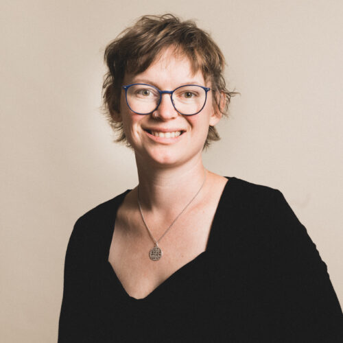 Anna Eisen, Foto: Maria Bayer