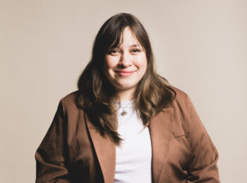 Lena Dobelmann, Foto: Maria Bayer