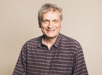 Ralf Altenberger, Foto: Maria Bayer