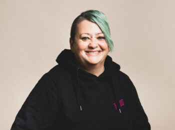 Beate Wassel, Foto: Maria Bayer