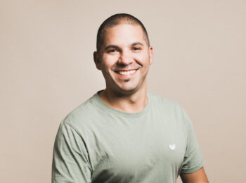 Kai Jaksch, Foto: Maria Bayer