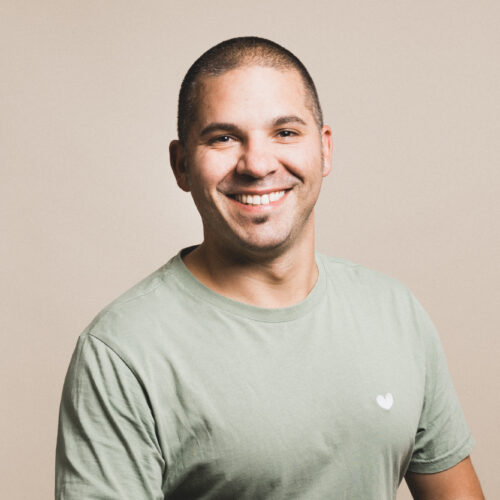 Kai Jaksch, Foto: Maria Bayer