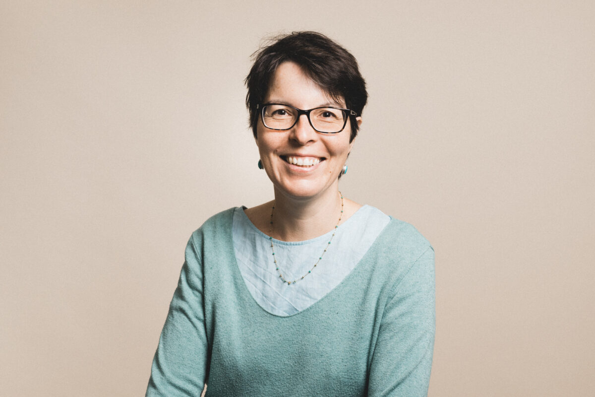 Melanie Diller, Foto: Maria Bayer