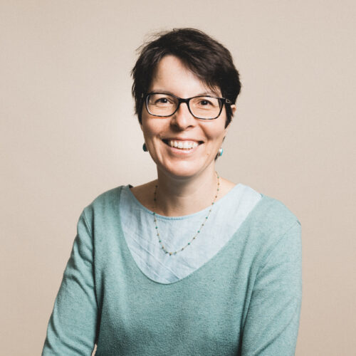 Melanie Diller, Foto: Maria Bayer