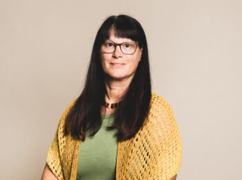 Birgit Seith, Foto: Maria Bayer