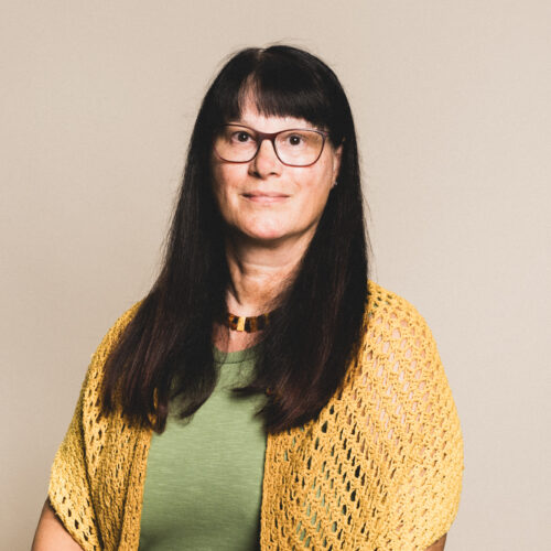 Birgit Seith, Foto: Maria Bayer