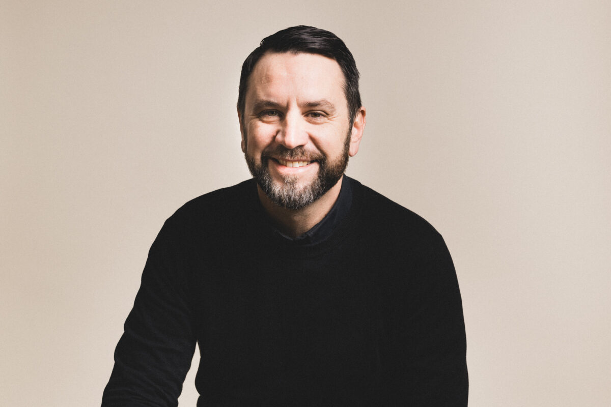 Andreas Wiest, Foto: Maria Bayer