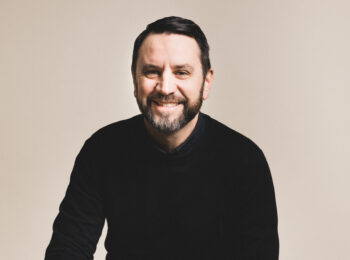 Andreas Wiest, Foto: Maria Bayer