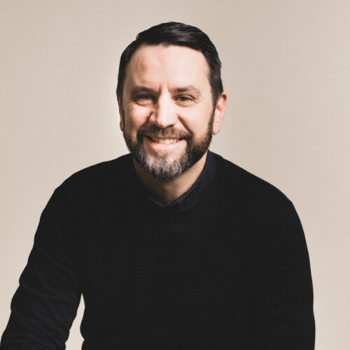 Andreas Wiest, Foto: Maria Bayer