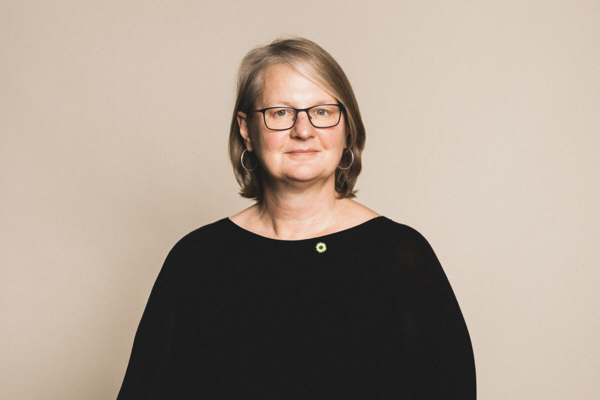 Sonja Dollhopf, Foto: Maria Bayer