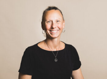 Ria Brodkorb, Foto: Maria Bayer