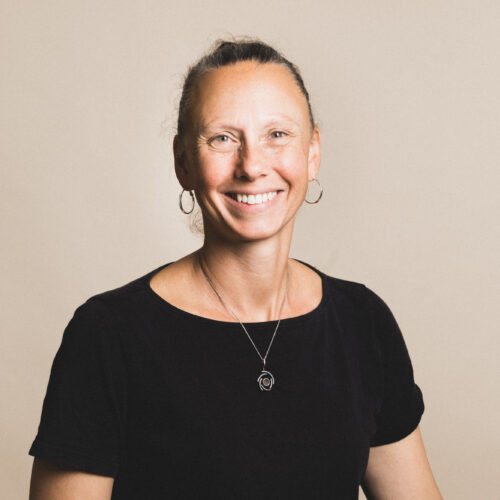 Ria Brodkorb, Foto: Maria Bayer