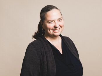 Stefanie Waegner, Foto: Maria Bayer