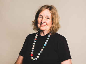 Petra Büttner, Foto: Maria Bayer